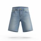 Bermuda Feminina Denim