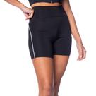 Bermuda Feminina Estilo do Corpo Opaque Gym Preto