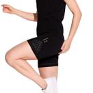 Bermuda Feminina Fitness Trifil Sem Costura Cintura Média Poliamida Bermuda Feminina Fitness Trifil Sem Costura Cintura Média Poliamida