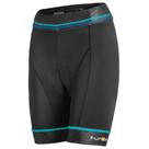 Bermuda Feminina Funkier Anagni Azul Bermuda Feminina Funkier Anagni Azul