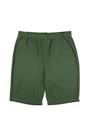 Bermuda Feminina Gorgurão Adulto Mirasul - Estilo Casual, Cores Variadas Bermuda Feminina Gorgurão Adulto Mirasul - Estilo Casual, Cores Variadas