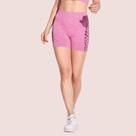 Bermuda Feminina Legging Cós Alto Trifil Sem Costura Sport Bermuda Feminina Legging Cós Alto Trifil Sem Costura Sport