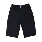Bermuda Feminina Loofting Alfaiataria Preto - 31027 Bermuda Feminina Loofting Alfaiataria Preto - 31027