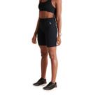 Bermuda Feminina Max Lupo Sem Costura Original Cor:PretoTamanho:GG