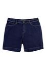 Bermuda Feminina Midi Assédio Jeans - Conforto e Estilo Bermuda Feminina Midi Assédio Jeans - Conforto e Estilo