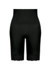 Bermuda feminina modeladora loba 47128-001