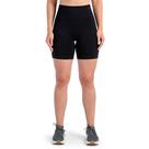 Bermuda Feminina Olympikus Knit Preto Bermuda Feminina Olympikus Knit Preto
