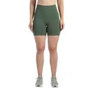Bermuda Feminina Olympikus Oiwsr25801 Knit Minimal 6
