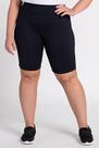 Bermuda Feminina Plus Size Modelo Ciclista - Serena
