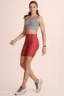 Bermuda Feminina Run 5 Pockets Lupo Sport - Performance e Conforto
