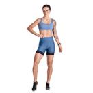 Bermuda Feminina Running Bolso Lupo Pocket 7 76235 Bermuda Feminina Running Bolso Lupo Pocket 7 76235