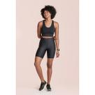 Bermuda Feminina Running Lupo Bolso Bermuda Feminina Running Lupo Bolso
