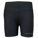 Bermuda Feminina Velocity Fit com Logo - COLCCI SPORT