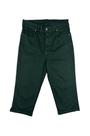 Bermuda Feminina Verde Avancini - Conforto e Estilo