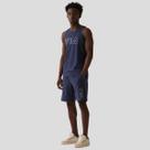 Bermuda Fila Outline Light Marinho