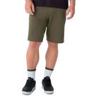 Bermuda Fila Practical Logo Verde