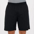 Bermuda Fila Sport 7,5 Masculina Preto - Bermuda Fila Sport 7,5 Masculina Preto -