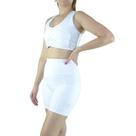 Bermuda Fit Fitness Feminino Academia Exercicio Caminhada Confortavel Bermuda Fit Fitness Feminino Academia Exercicio Caminhada Confortavel