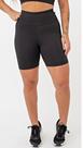 Bermuda Fitness Academia Feminina