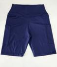 Bermuda Fitness com Bolso Bilateral
