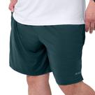 Bermuda Fitness Comfort Midnight Zee Rucci