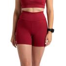 Bermuda Fitness Compression Cintura Alta