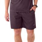 Bermuda Fitness Masculina Com Bolsos Poliéster Zee Rucci Bermuda Fitness Masculina Com Bolsos Poliéster Zee Rucci