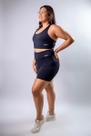 Bermuda Fitness Plus Size Bermuda Fitness Plus Size