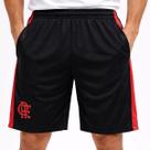 Bermuda Flamengo Crux Preta