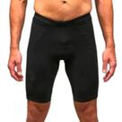 Bermuda Flets Masculina Cycletech Compressão 2 Bolsos Costuras Duplas Reforçadas