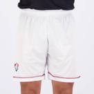 Bermuda Fluminense Taça Branca Bermuda Fluminense Taça Branca