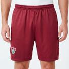 Bermuda Fluminense Teia Grená