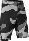 Bermuda Fox Ranger Com Forro De Gel