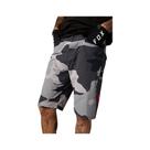 Bermuda Fox Ranger Para Ciclismo Fox Racing 42 Preto Camuflado Bermuda Fox Ranger Para Ciclismo Fox Racing 42 Preto Camuflado