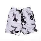 Bermuda Freesurf Grey Foral Bermuda Freesurf Grey Foral