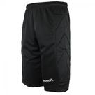 Bermuda Goleiro Fielder pro preto - Reusch Bermuda Goleiro Fielder pro preto - Reusch