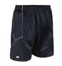 Bermuda Goleiro Futebol Campo Preta Futsal Shorts Calção Society Profissional Kanxa