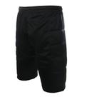 Bermuda Goleiro preto - TRB