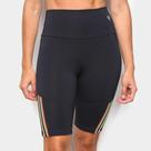 Bermuda Gonew Elastic Feminina