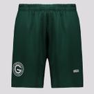 Bermuda Gr33n Goiás Comissão 2024 Infantil Verde Bermuda Gr33n Goiás Comissão 2024 Infantil Verde