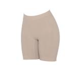 Bermuda Hanes Shapewear H793 Blush - GG