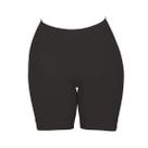 Bermuda Hanes Shapewear H793 Preto