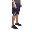 Bermuda Helanca Ox Bolsos Frente e Costas Ideal Para Atividades Fisica Bermuda Helanca Ox Bolsos Frente e Costas Ideal Para Atividades Fisica
