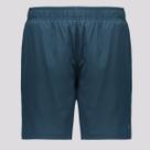 Bermuda Hering Basica Esportiva Azul Escura