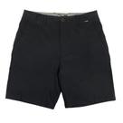 Bermuda Híbrida Hurley Phantom 18 Preta