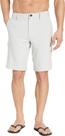 Bermuda Híbrida Masculina O'NEILL Loaded 2.0 Fog Tamanho 32