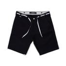 Bermuda Hocks Sarja Enigma Preto