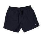 Bermuda Hocks Sintética Preto