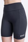 Bermuda HUPI Feminina Trainer Lift Preto