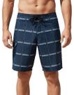 Bermuda Hurley Puerto Rico Boardshort Tamanho 42